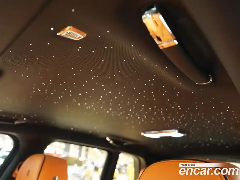 Rolls-Royce Cullinan 2022 6.7 Автомат в Москве № 256704, фото 20