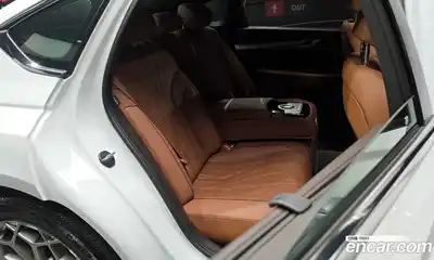 Genesis G80 2022 2.5 Автомат в Москве № 26104, миниатюра 12