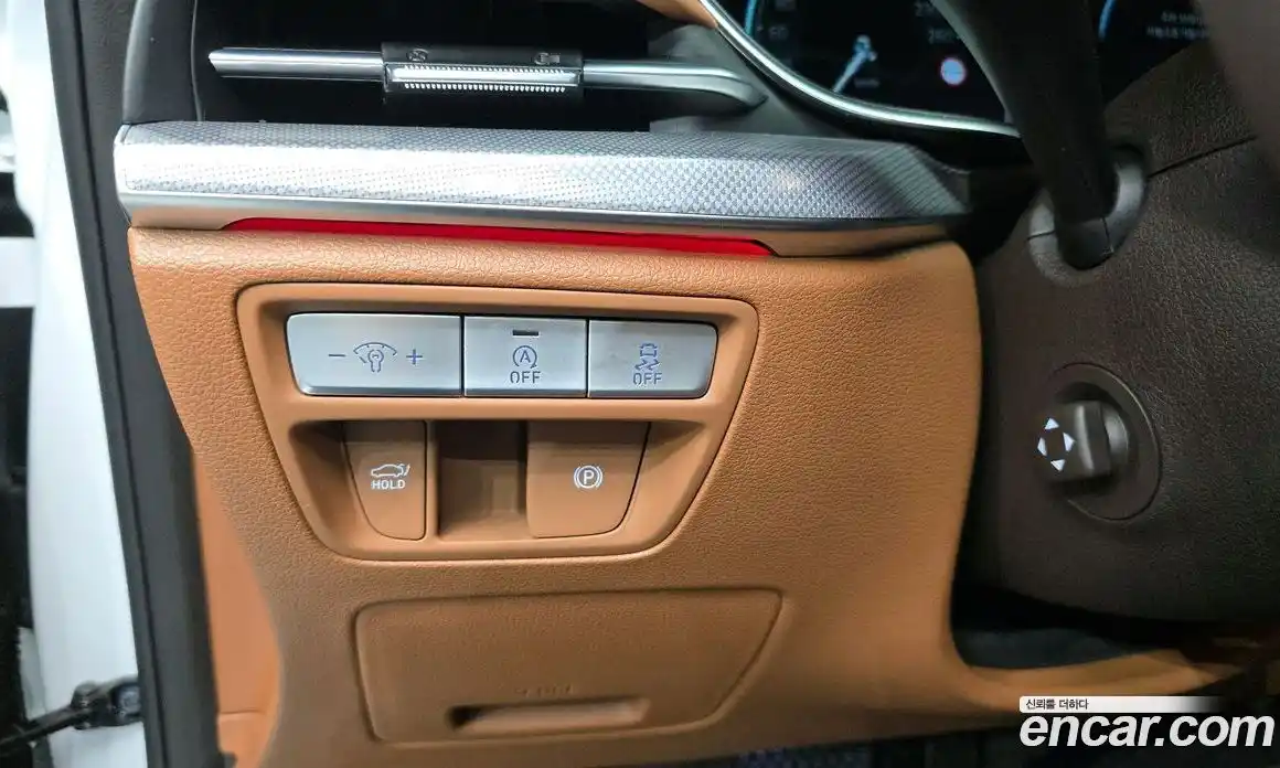 Genesis G80 2022 2.5 Автомат в Москве № 26104, фото 18