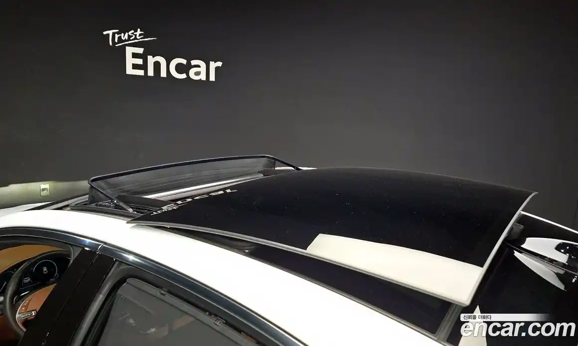 Genesis G80 2022 2.5 Автомат в Москве № 26104, фото 19