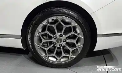 Genesis G80 2022 2.5 Автомат в Москве № 26104, миниатюра 5