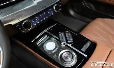 Genesis G80 2022 2.5 Автомат в Москве № 26104, миниатюра 9