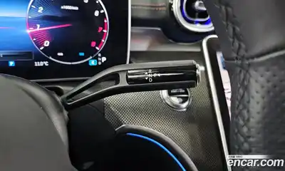 Mercedes-Benz C-Class 2023 2.0 Автомат в Москве № 262241, миниатюра 4