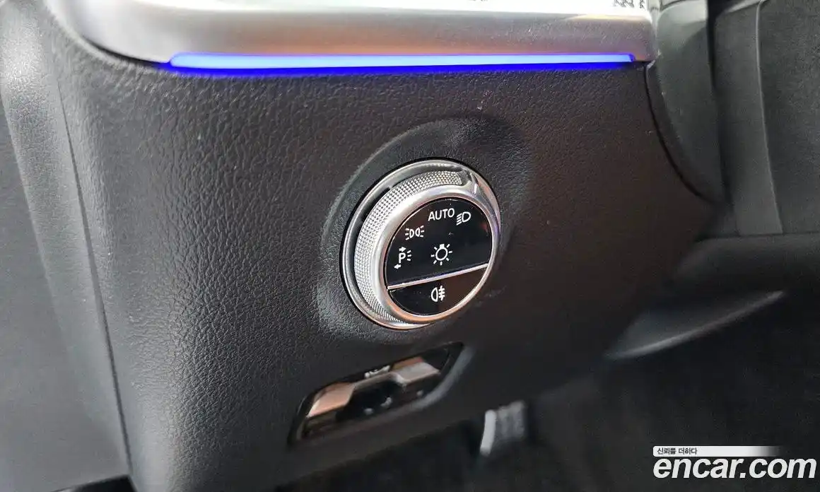 Mercedes-Benz C-Class 2023 2.0 Автомат в Москве № 262241, фото 9