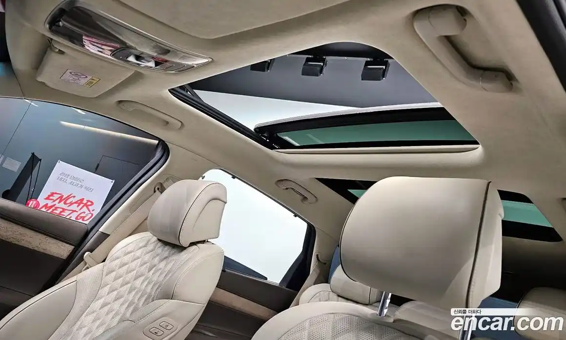 Genesis GV80 2023 2.5 Автомат в Москве № 26369, фото 11