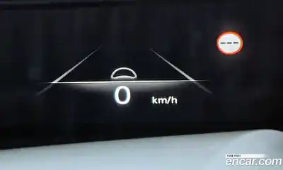 Genesis GV80 2023 2.5 Автомат в Москве № 26369, миниатюра 2