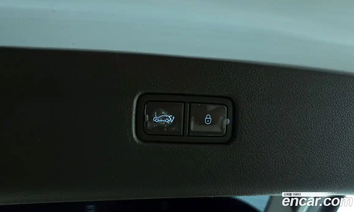 Genesis GV80 2023 2.5 Автомат в Москве № 26369, фото 4