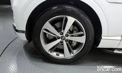 Genesis GV80 2023 2.5 Автомат в Москве № 26369, миниатюра 9