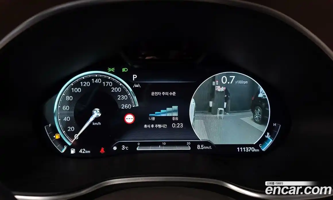 Genesis G80 2022 3.5 Автомат в Москве № 26592, фото 12