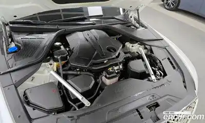 Genesis G80 2022 3.5 Автомат в Москве № 26592, миниатюра 6