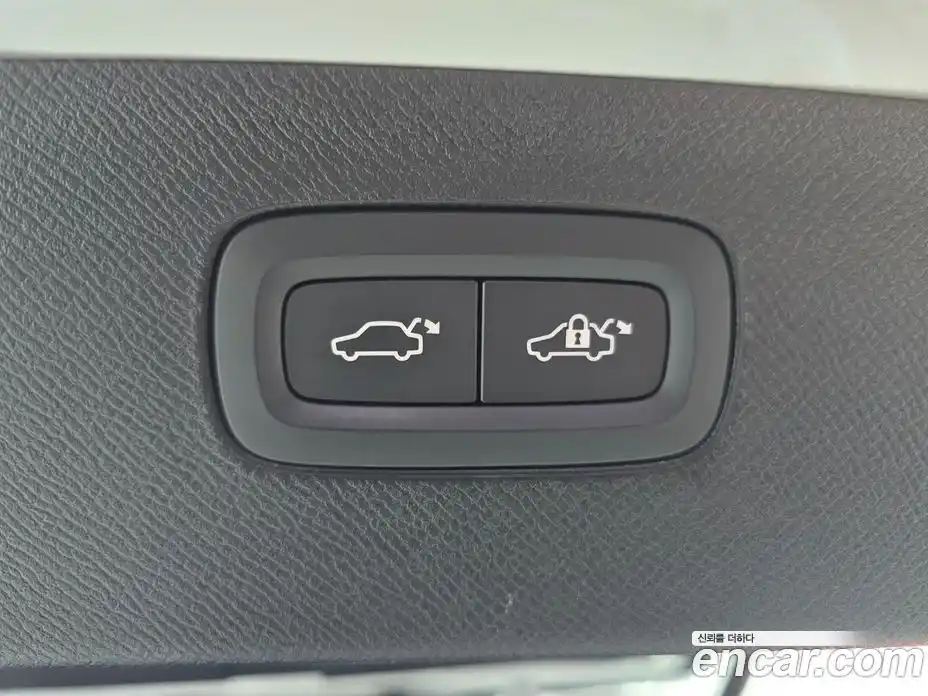 Volvo XC90 2025 2.0 Автомат в Москве № 270023, фото 20