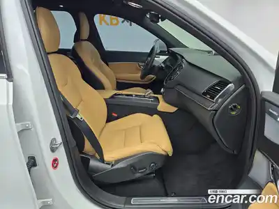 Volvo XC90 2025 2.0 Автомат в Москве № 270023, миниатюра 7