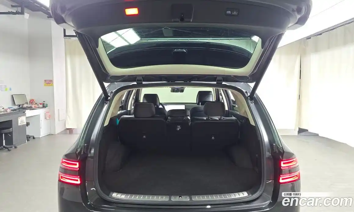 Genesis GV80 2025 3.5 Автомат в Москве № 27205, фото 16