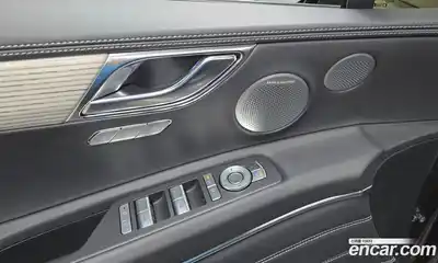 Genesis GV80 2025 3.5 Автомат в Москве № 27205, миниатюра 8