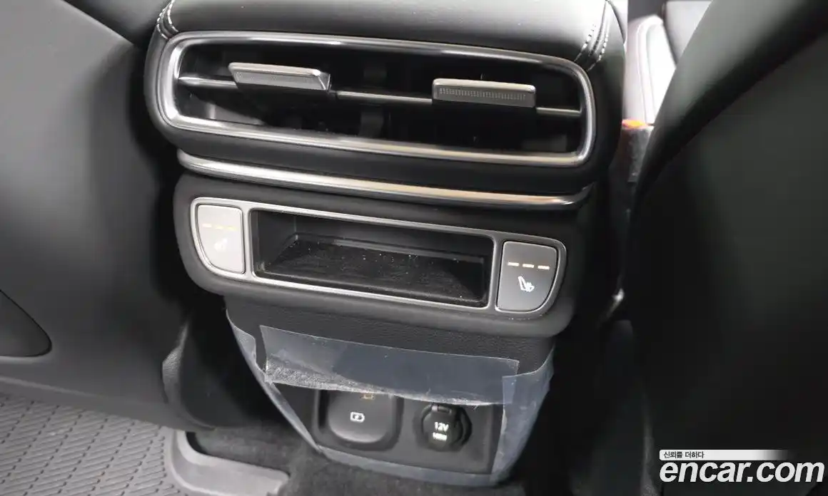 Genesis GV80 2025 3.5 Автомат в Москве № 27205, фото 10