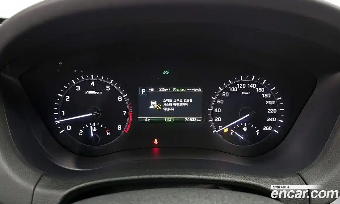 Genesis G80 2019 3.3 Автомат в Москве № 27318, фото 11