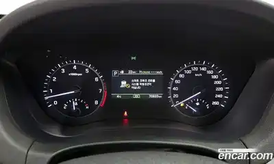 Genesis G80 2019 3.3 Автомат в Москве № 27318, миниатюра 11