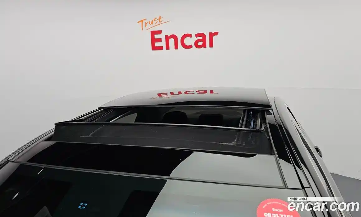 Genesis G80 2019 3.3 Автомат в Москве № 27318, фото 13