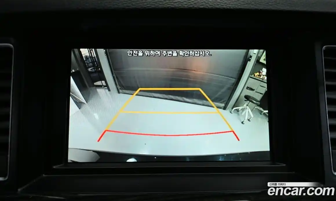 Genesis G80 2019 3.3 Автомат в Москве № 27318, фото 16