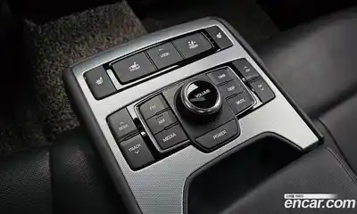 Genesis G80 2019 3.3 Автомат в Москве № 27318, миниатюра 4