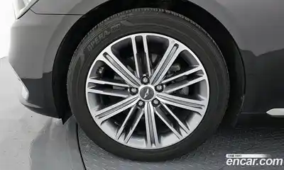 Genesis G80 2019 3.3 Автомат в Москве № 27318, миниатюра 7