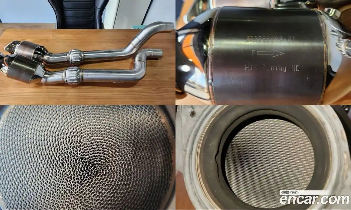 Ford Mustang 2020 5.2 Механическая в Москве № 273487, фото 11