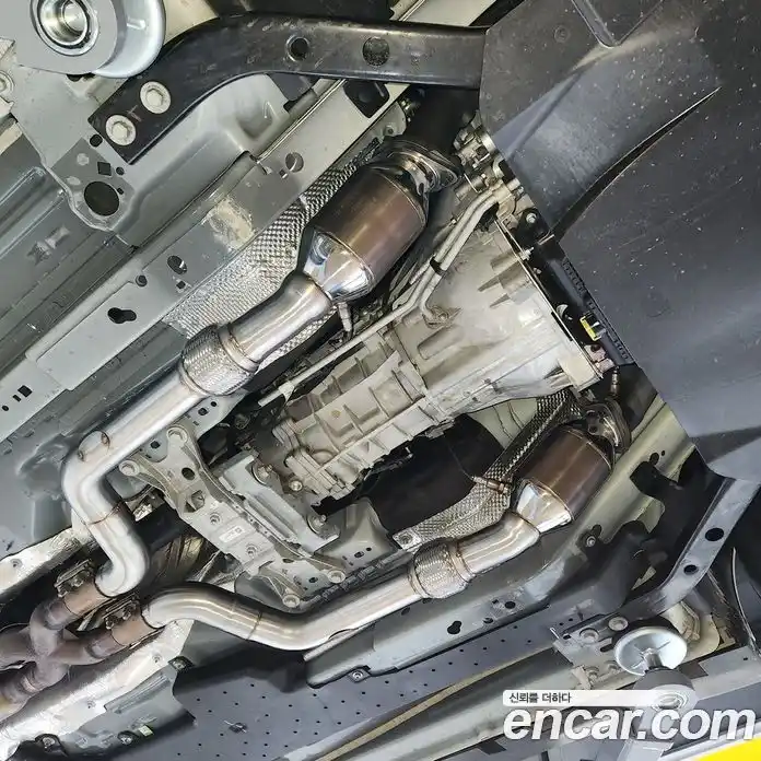 Ford Mustang 2020 5.2 Механическая в Москве № 273487, фото 12