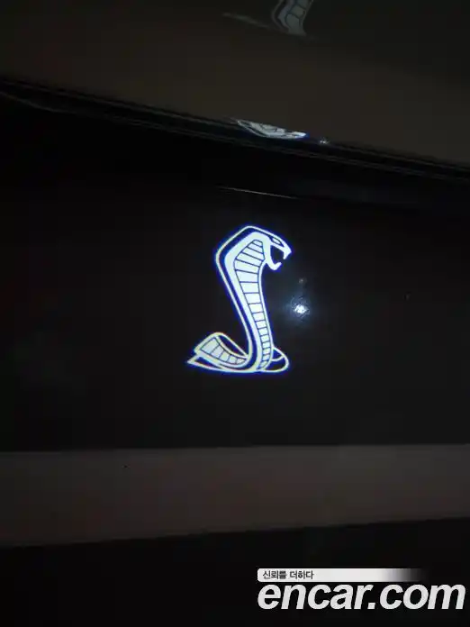 Ford Mustang 2020 5.2 Механическая в Москве № 273487, фото 17