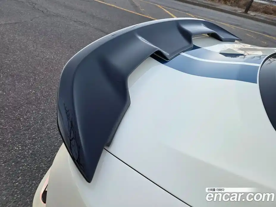 Ford Mustang 2020 5.2 Механическая в Москве № 273487, фото 20