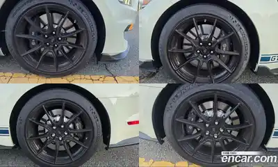 Ford Mustang 2020 5.2 Механическая в Москве № 273487, миниатюра 5