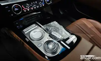 Genesis G80 2021 2.5 Автомат в Москве № 27603, миниатюра 11