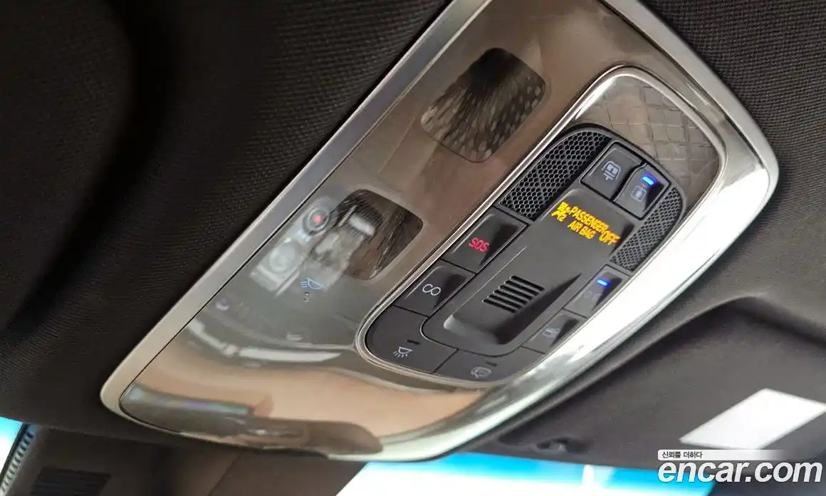 Genesis G80 2021 2.5 Автомат в Москве № 27603, фото 20