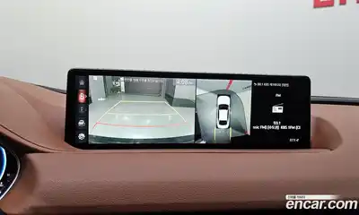 Genesis G80 2021 2.5 Автомат в Москве № 27603, миниатюра 2