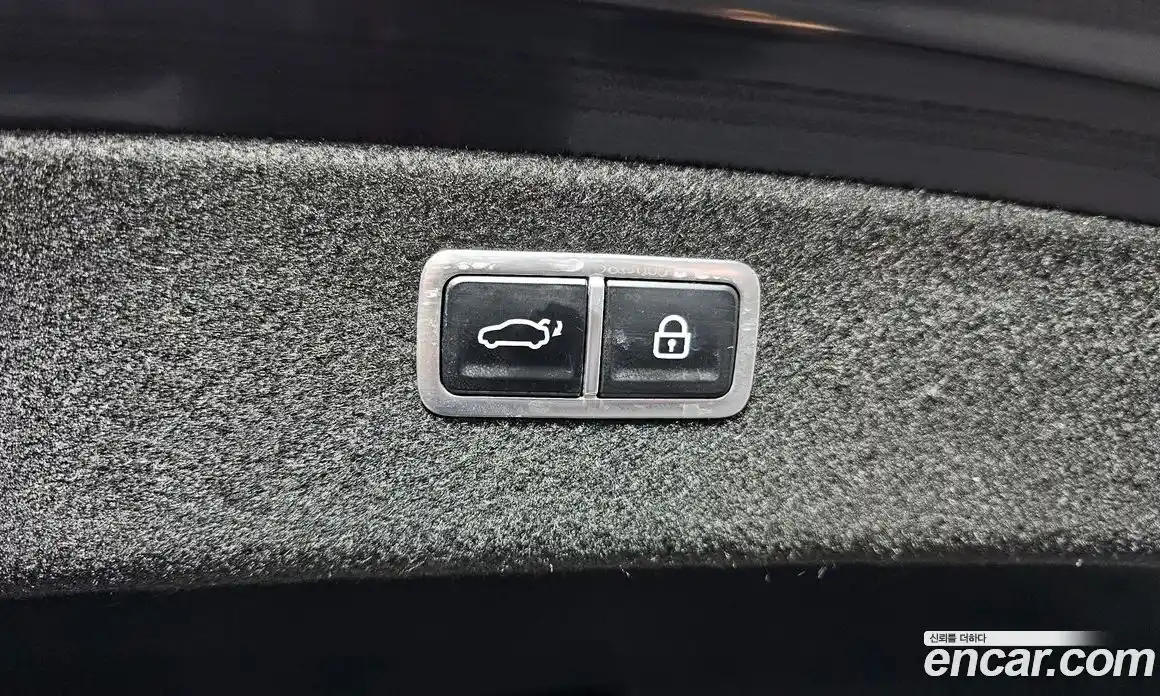 Genesis G80 2021 2.5 Автомат в Москве № 27603, фото 5