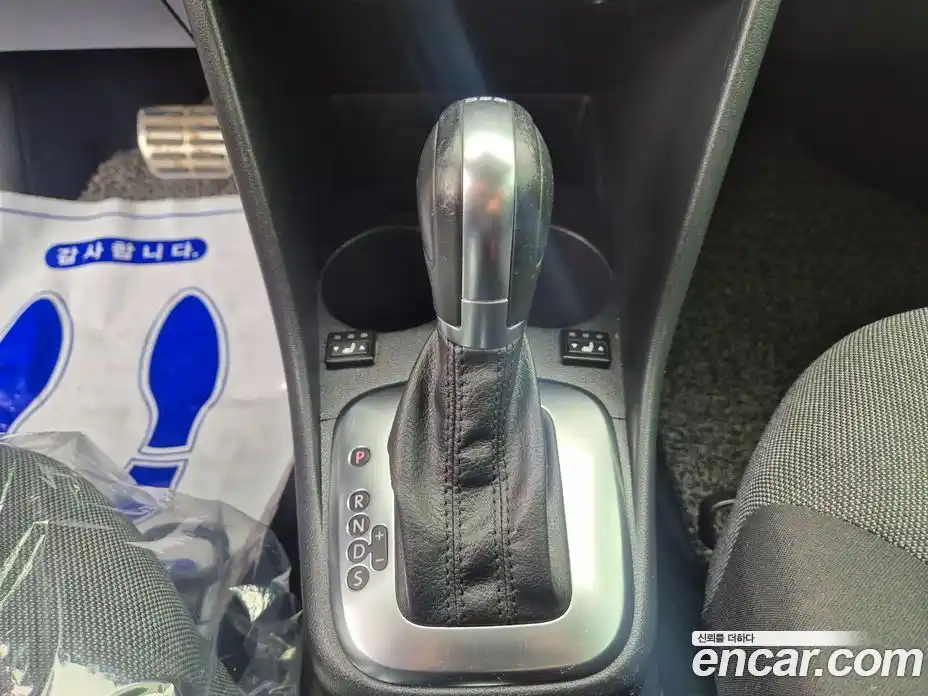 Volkswagen Polo 2014 1.6 Автомат в Москве № 277519, фото 12