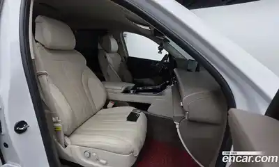 Genesis GV80 2022 3.5 Автомат в Москве № 27990, миниатюра 11