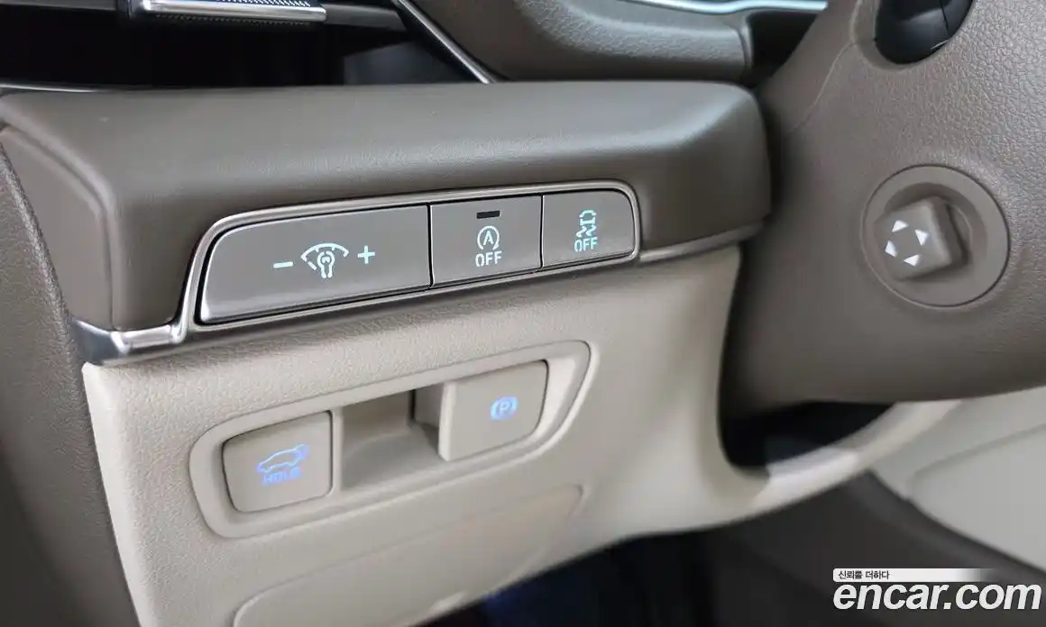 Genesis GV80 2022 3.5 Автомат в Москве № 27990, фото 15