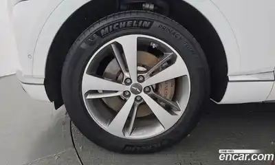 Genesis GV80 2022 3.5 Автомат в Москве № 27990, миниатюра 5