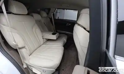 Genesis GV80 2022 3.5 Автомат в Москве № 27990, миниатюра 7