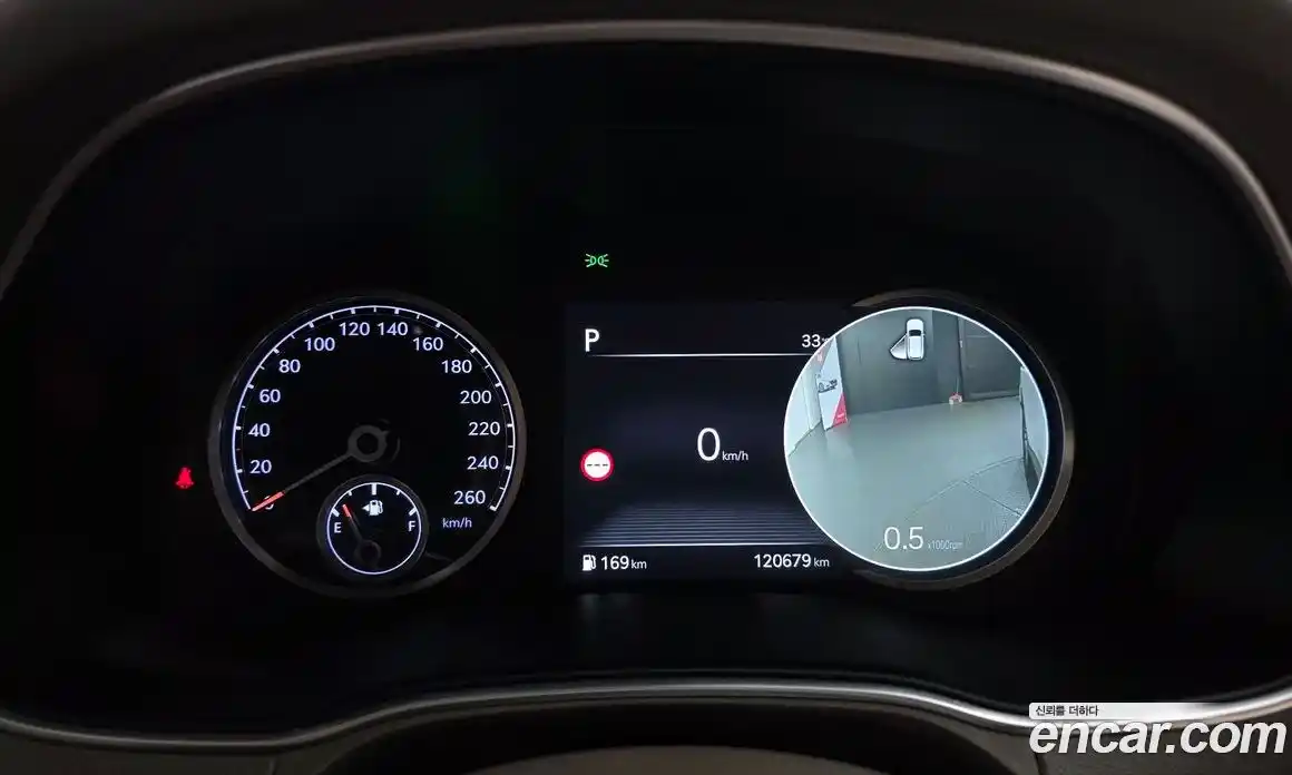 Genesis GV80 2022 3.5 Автомат в Москве № 27990, фото 9