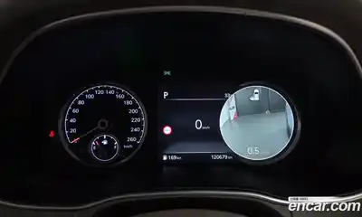 Genesis GV80 2022 3.5 Автомат в Москве № 27990, миниатюра 9