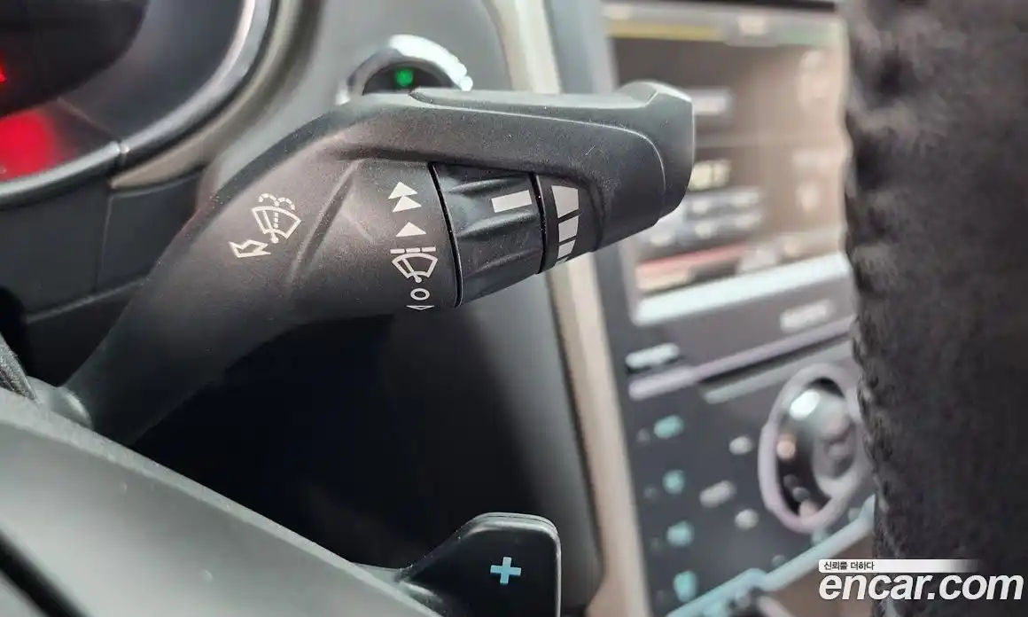 Ford Fusion 2014 2.0 Автомат в Москве № 281250, фото 19