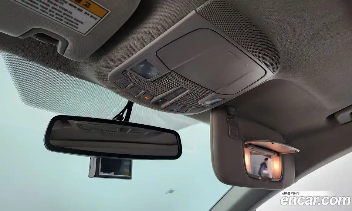 Ford Fusion 2014 2.0 Автомат в Москве № 281250, фото 6