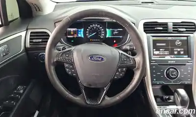 Ford Fusion 2014 2.0 Автомат в Москве № 281250, миниатюра 10