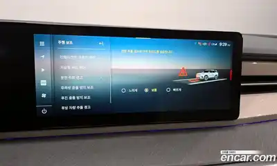 SsangYong Torres 2024 0.2 Автомат в Москве № 28126, миниатюра 11