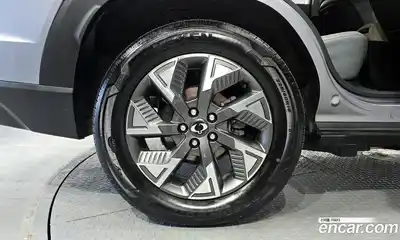 SsangYong Torres 2024 0.2 Автомат в Москве № 28126, миниатюра 12