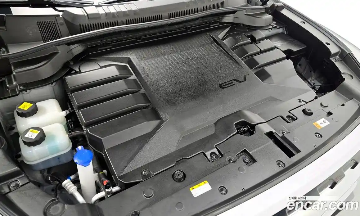 SsangYong Torres 2024 0.2 Автомат в Москве № 28126, фото 14