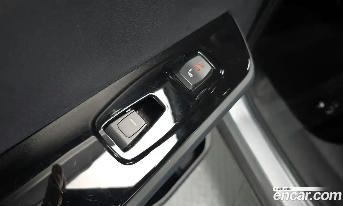 SsangYong Torres 2024 0.2 Автомат в Москве № 28126, фото 16