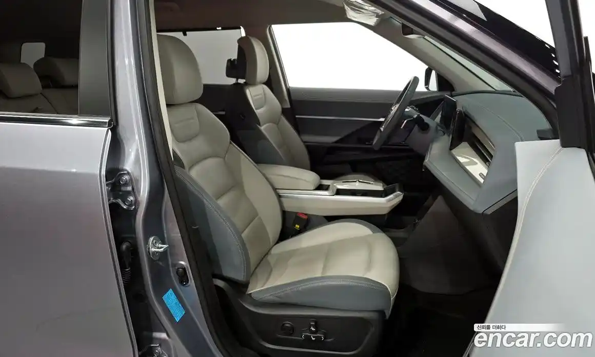 SsangYong Torres 2024 0.2 Автомат в Москве № 28126, фото 17