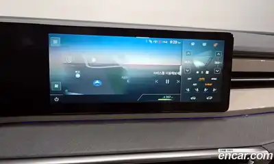 SsangYong Torres 2024 0.2 Автомат в Москве № 28126, миниатюра 2